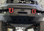 BYD SHARK 6 - FRONT BUMPER - Image 2