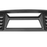 BYD SHARK 6 - REAR WINDOW FRAME COVER