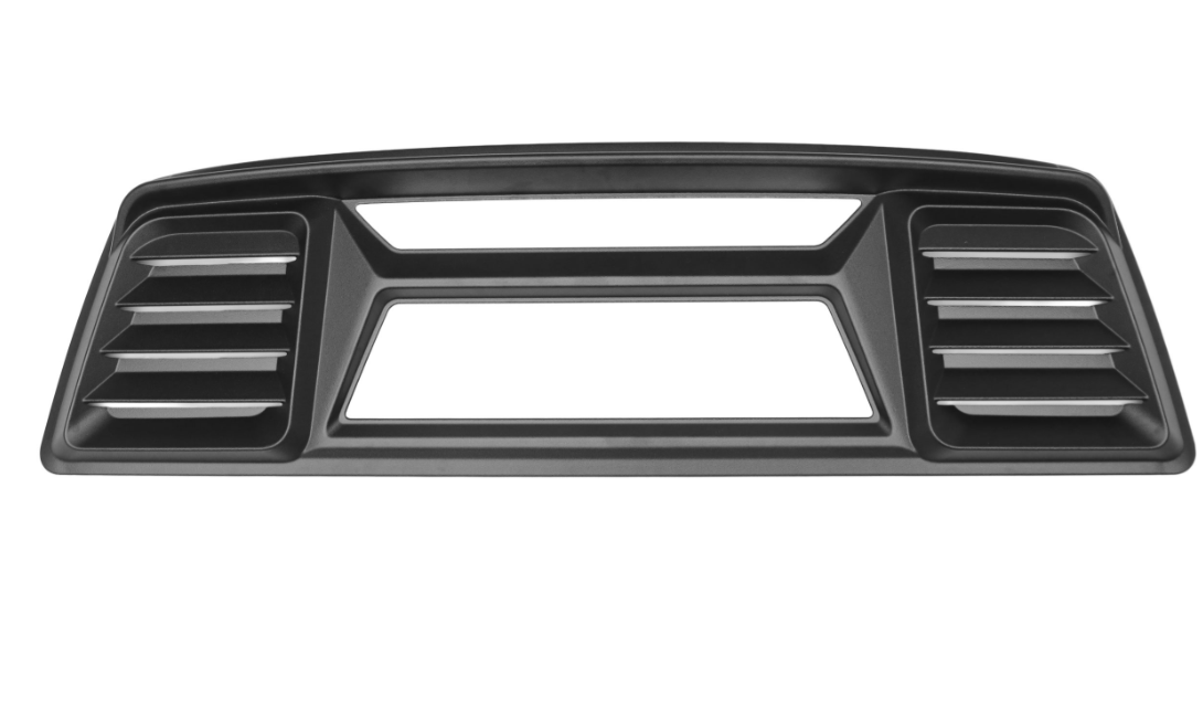 BYD REAR WINDOW FRAME BYD SHARK 6 - REAR WINDOW FRAME COVER - Image 1