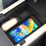 BYD SEALION 6 - CENTRE CONSOLE TRAY