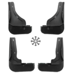BYD SEALION 6 - SET OF 4 MUDFLAP