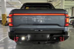 BYD SHARK 6 - TAILLIGHT TRIM