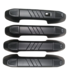 JETOUR T1 - 4PC HANDLE COVER MATT