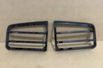 JETOUR T1 - GLOSS HEADLIGHT TRIM