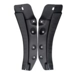 JETOUR T1 - INNER FENDER MUDFLAP SET OF 2 - Image 2