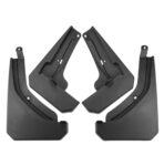 JETOUR T1 - SET OF 4 MUDFLAP - Image 2