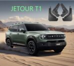 JETOUR T1 - SET OF 4 MUDFLAP