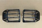 JETOUR T1 - COMBO HEADLIGHT AND TAILLIGHT TRIM - Image 3