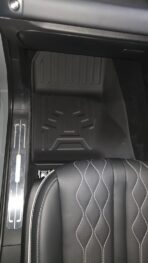 TANK 300 - 3D FLOOR MAT - Image 3