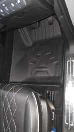TANK 300 - 3D FLOOR MAT