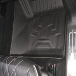 TANK 300 - 3D FLOOR MAT