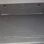 TANK 300 - 3D BOOT MAT