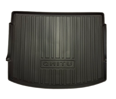 JOLION PRO BOOT MAT 3D JOLION PRO - 3D BOOT MAT - Image 1