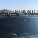 JETOUR T1 - ROOF LIGHT MATTE FINISH