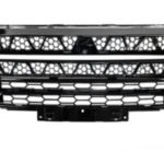 JETOUR T2 - GLOSS LED FRONT GRILL