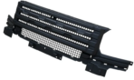 JETOUR T2 - CITY HUNTER KIT MATT BLACK  ( NON OEM ) - Image 2