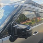 JETOUR T2 - WING GLOSS MIRROR COVER