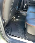 JETOUR T2 - 3D MOULDED MATS - Image 4