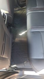 JETOUR T2 - 3D MOULDED FLOOR MATS - Image 2