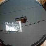 JETOUR T2 - DEFENDER STYLE SPARE RIM COVER CHROME AND MATT BLACK