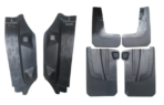 TANK 300 - COMBO DEAL MUDFLAP PLUS INNER MUDFLAP SET OF 2