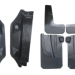 TANK 300 - COMBO DEAL MUDFLAP PLUS INNER MUDFLAP SET OF 2