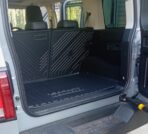 TANK 300 - COMBO DEAL 3D BOOT MAT 3PC SET - Image 2