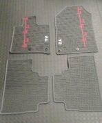 JETOUR T2 - BRANDED FLOOR MAT