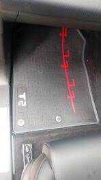 JETOUR T2 - BRANDED FLOOR MAT - Image 2