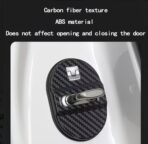 TANK 300 - 4PC DOOR LOCK COVER - Image 4