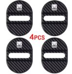 TANK 300 - 4PC DOOR LOCK COVER