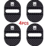 TANK 300 - 4PC DOOR LOCK COVER