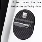 TANK 300 - 4PC DOOR LOCK COVER - Image 2