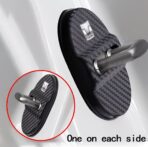 TANK 300 - 4PC DOOR LOCK COVER - Image 3