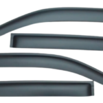 TANK 300 - SET OF 4 MATT WINDSHIELDS