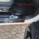 HAVAL H6 GT - 10PC METAL DOOR SILLS