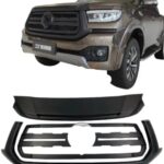 GWM P300 - BLACKOUT GRILL