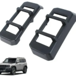 JETOUR T2 - MATT FRONT BUMPER DRL COVER